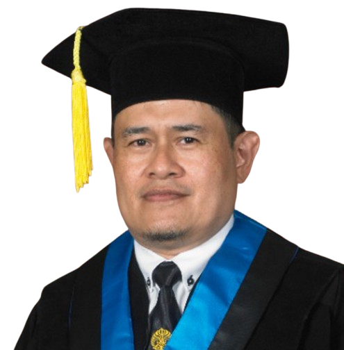 Prof. Alhadi Bustamam, S.Si., M.Kom. Ph.D