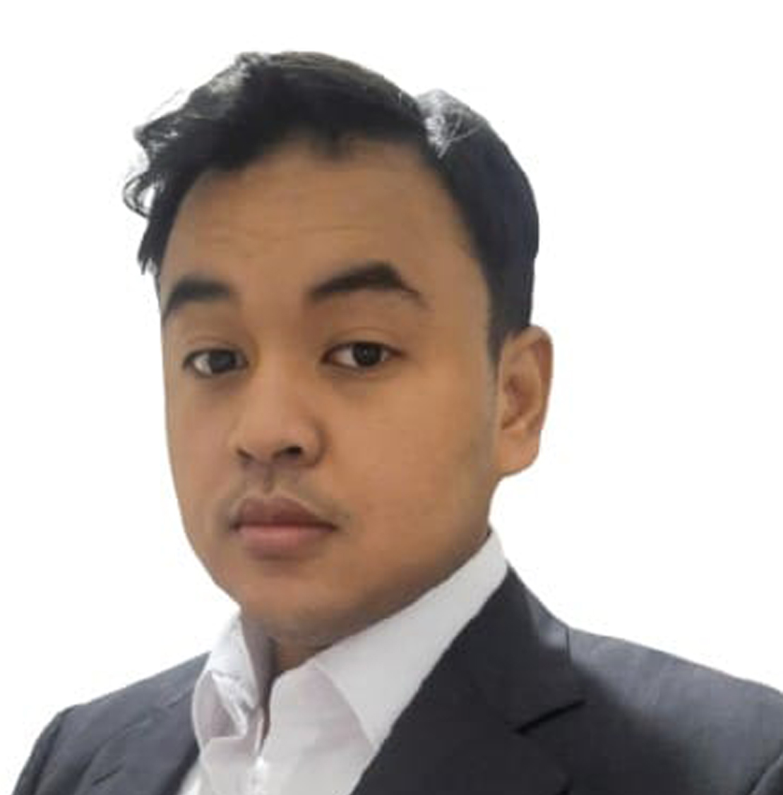 Davi Rama Fadillah, S.Tr.Kom.