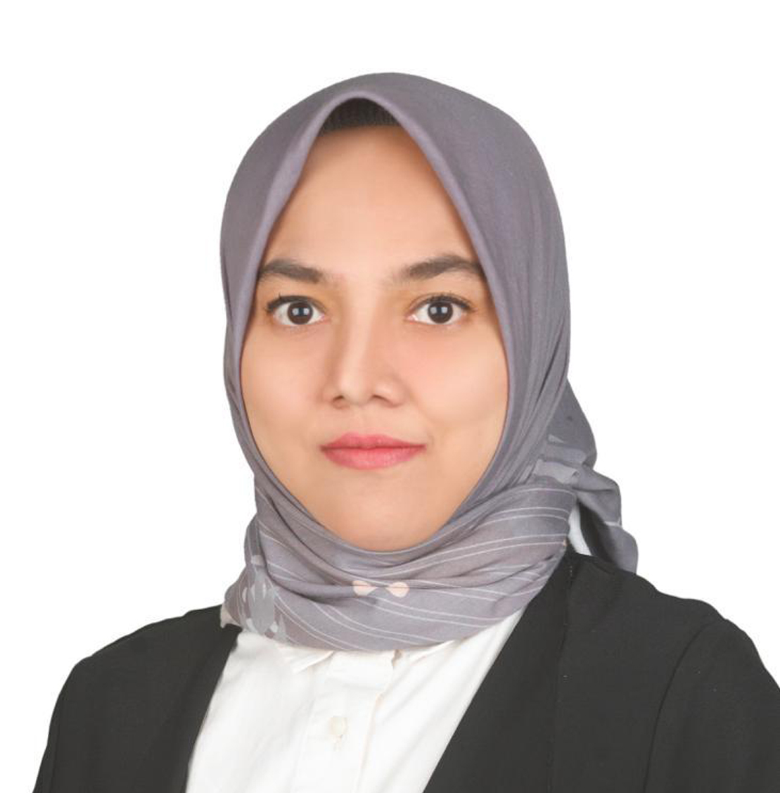 Devvi Sarwinda, S.Si., M.Kom.
