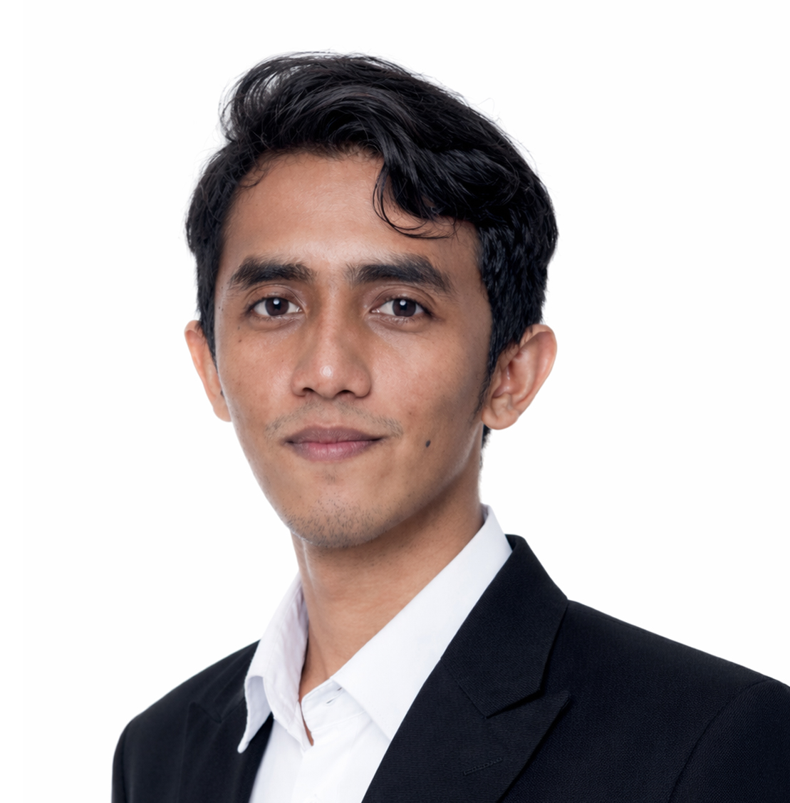 Rangga Ilham Akbar, S.Kom.